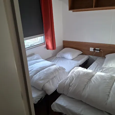 مكان تخييم Location Mobil Siblu Lège-Cap-Ferret